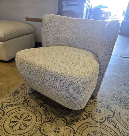 Loren Accent Chair