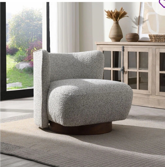 Loren Accent Chair