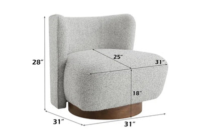 Loren Accent Chair