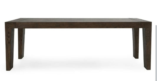 Troy Dining Table
