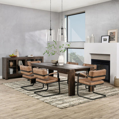 Troy Dining Table