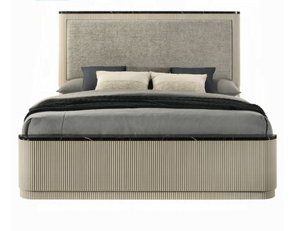 Springdale Queen Bed