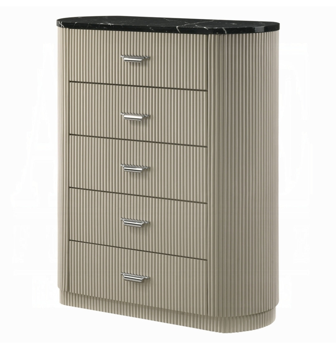Springdale Chest Dresser