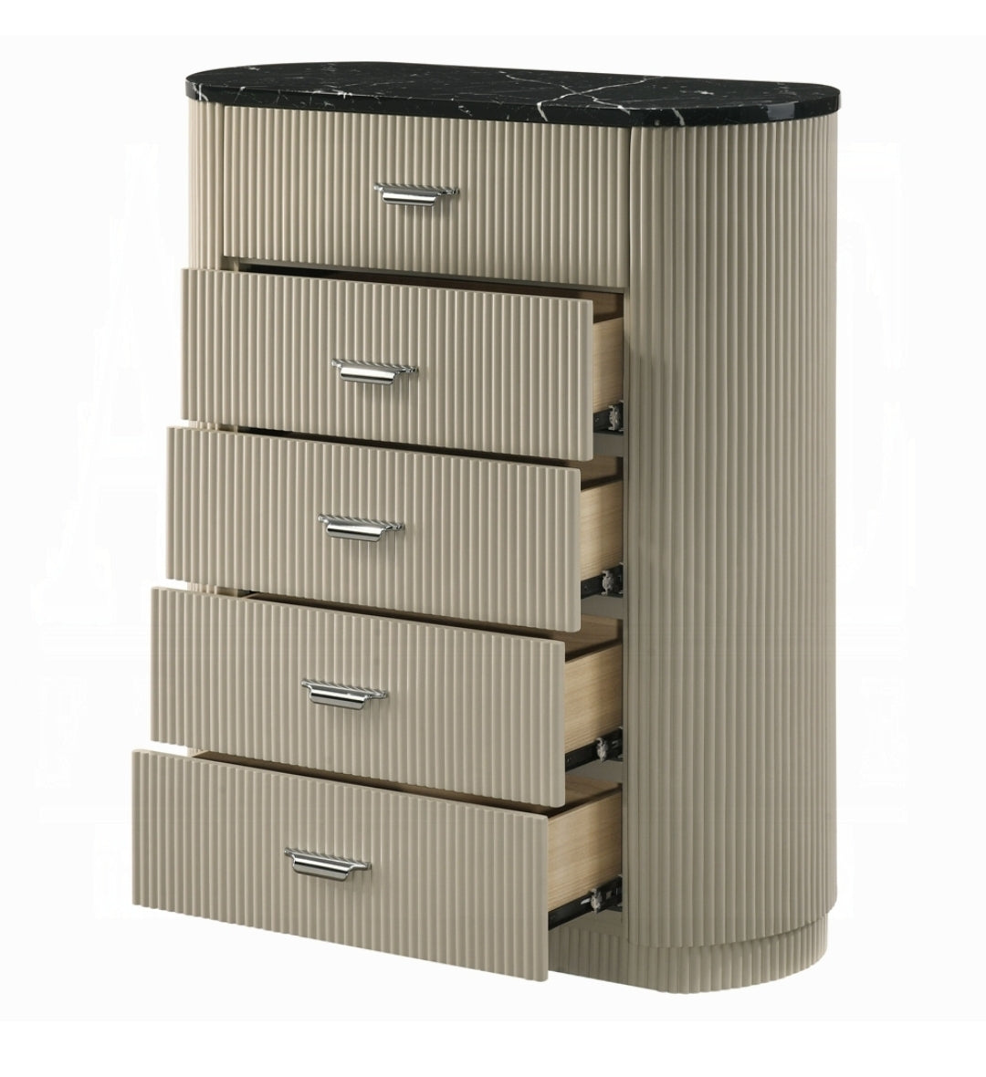 Springdale Chest Dresser