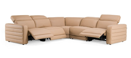 Harwyn Sectional