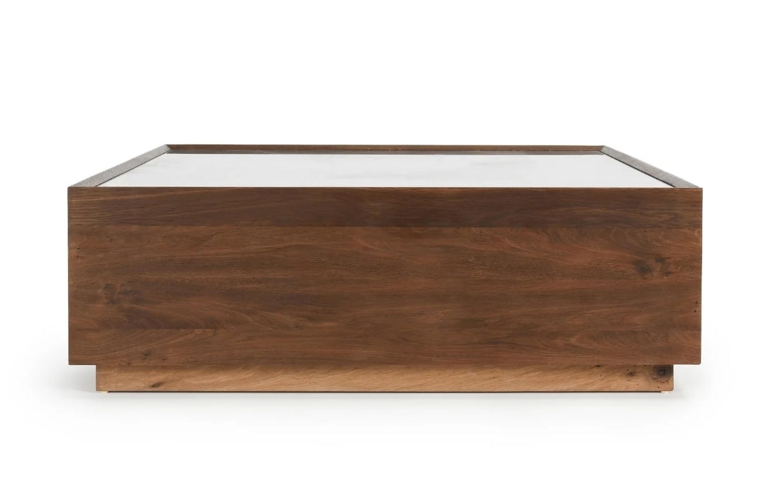 Santa Barbara Coffee Table