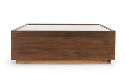 Santa Barbara Coffee Table