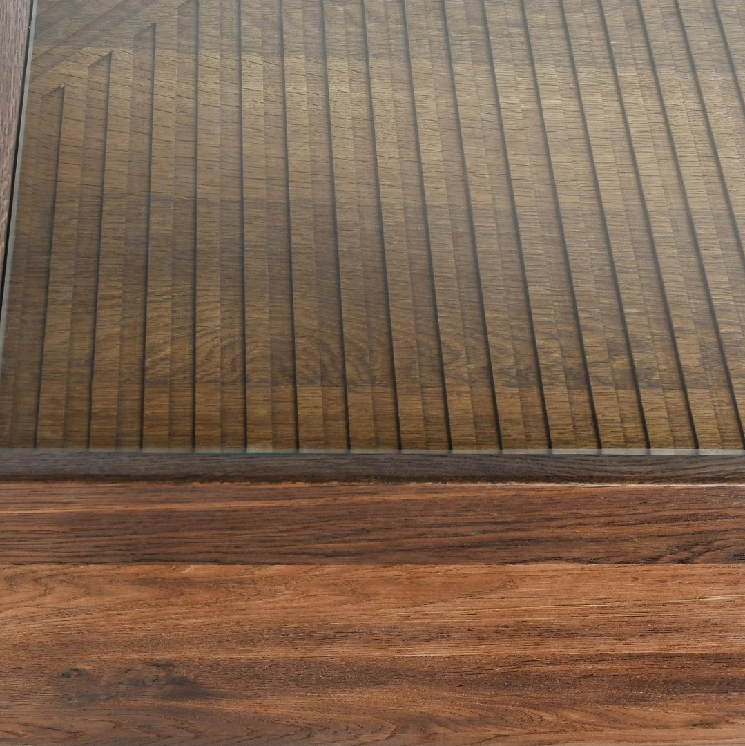 Santa Barbara Coffee Table