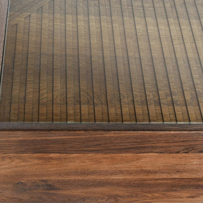 Santa Barbara Coffee Table