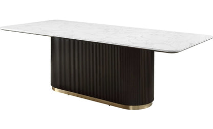 Panthere Dining Table