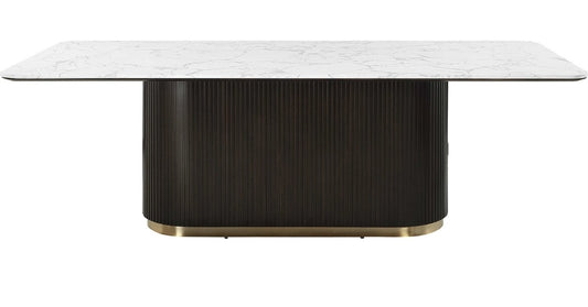 Panthere Dining Table