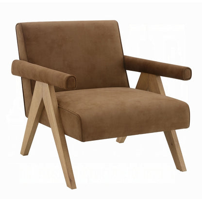 Bowery Accent Chair