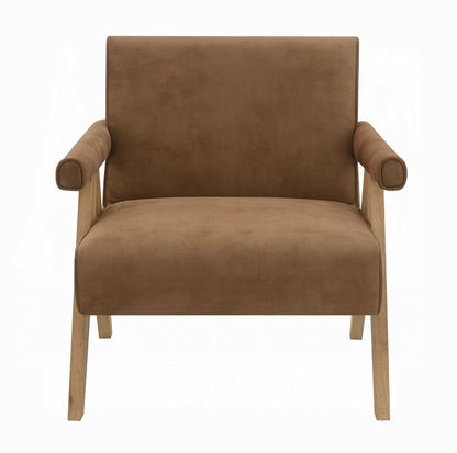 Bowery Accent Chair