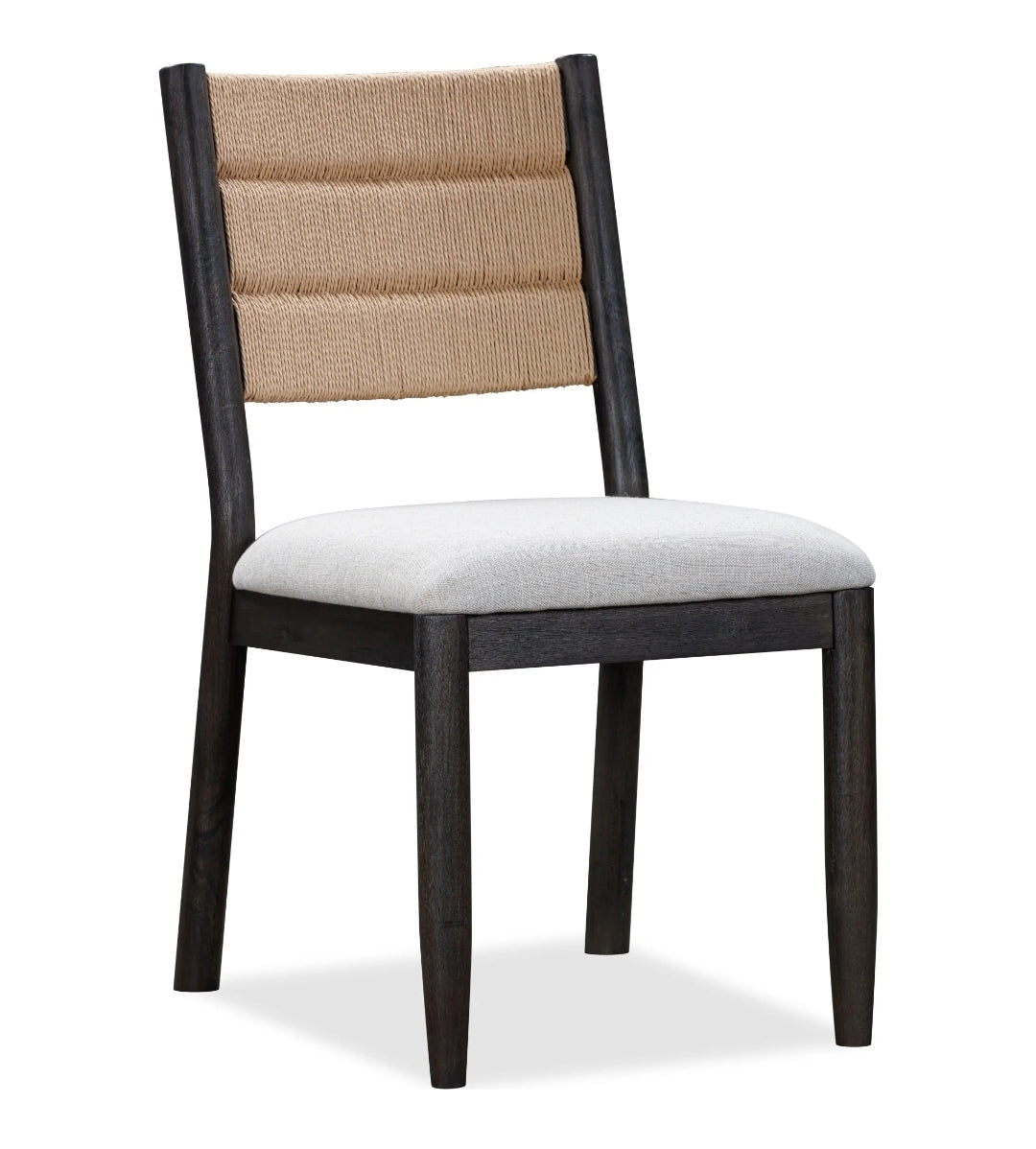 Shay Woven Side Chair