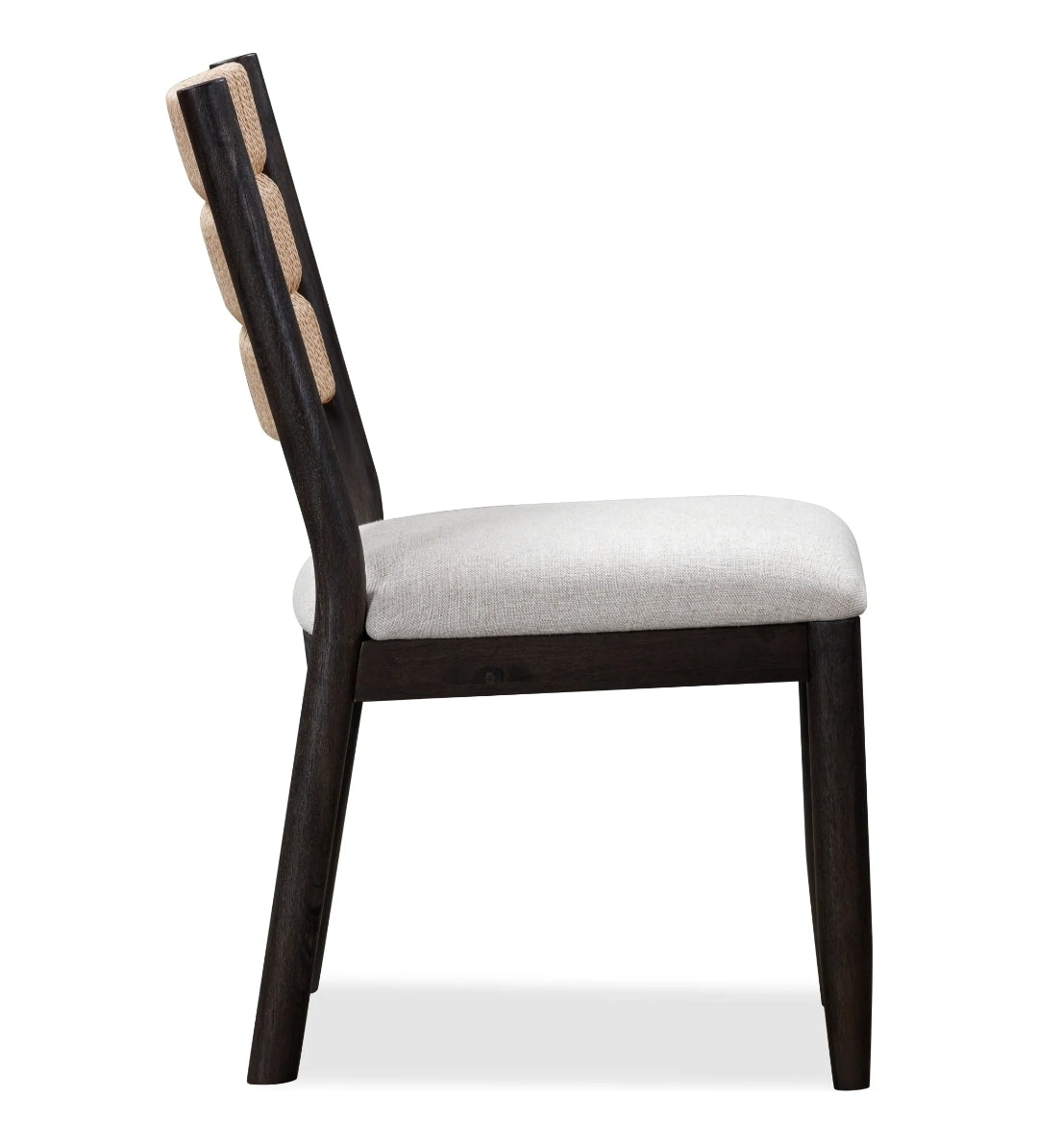 Shay Woven Side Chair