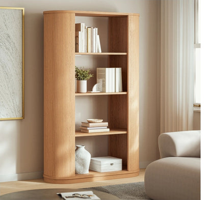 Lira  Bookcase