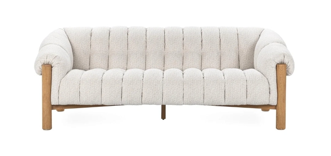 Isla Tufted Sofa