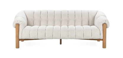 Isla Tufted Sofa