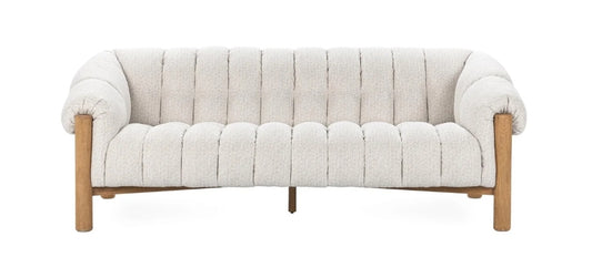 Isla Tufted Sofa