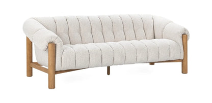 Isla Tufted Sofa