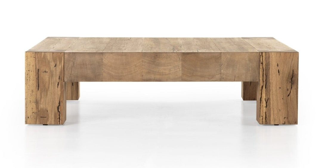 Quince Coffee Table