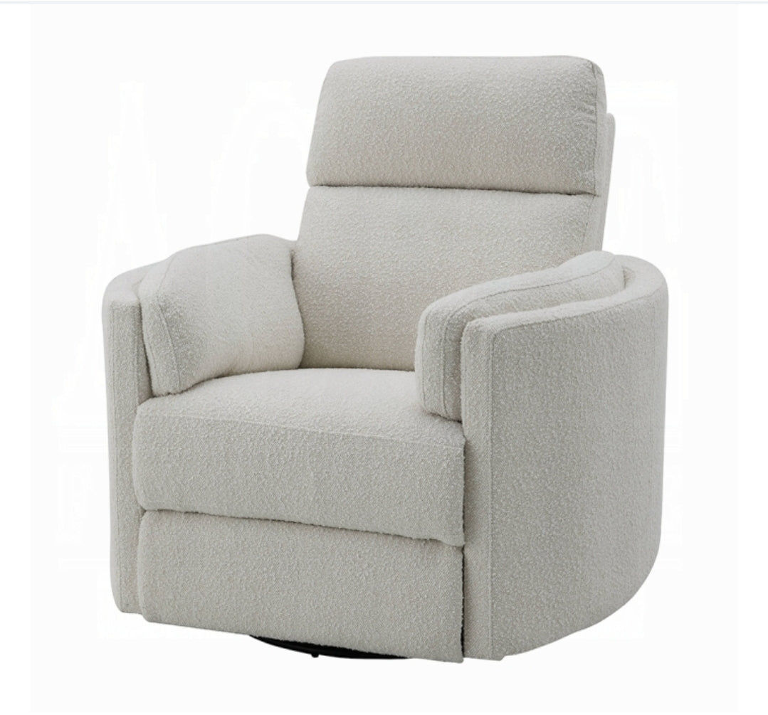 Ilyaz Recliner Chair