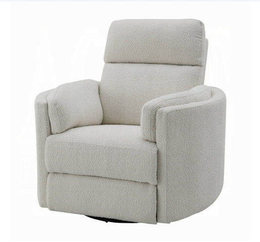 Ilyaz Recliner Chair
