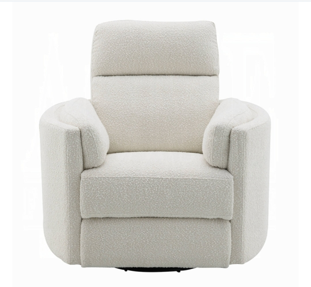 Ilyaz Recliner Chair