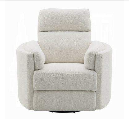 Ilyaz Recliner Chair