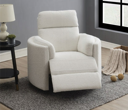 Ilyaz Recliner Chair