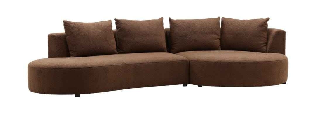 Laurent Sectional