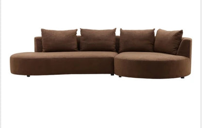 Laurent Sectional