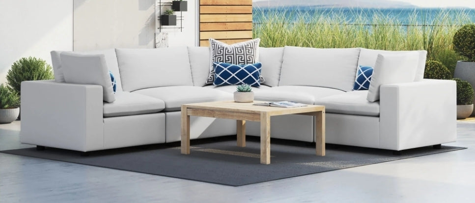 Davos Outdoor Sectional