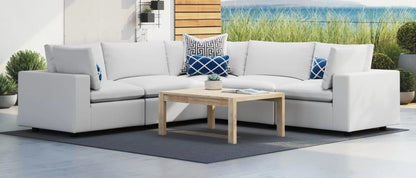 Davos Outdoor Sectional