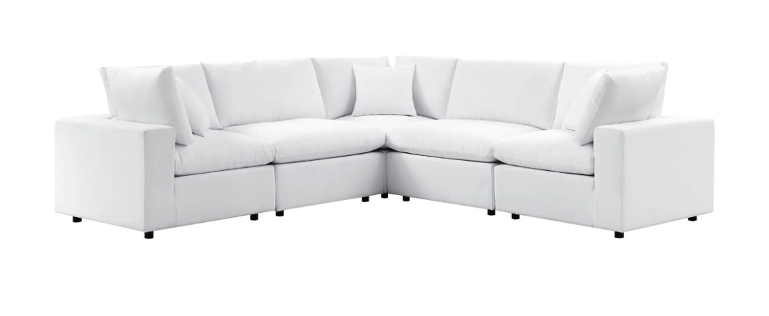 Davos Outdoor Sectional