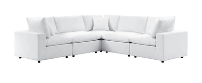 Davos Outdoor Sectional