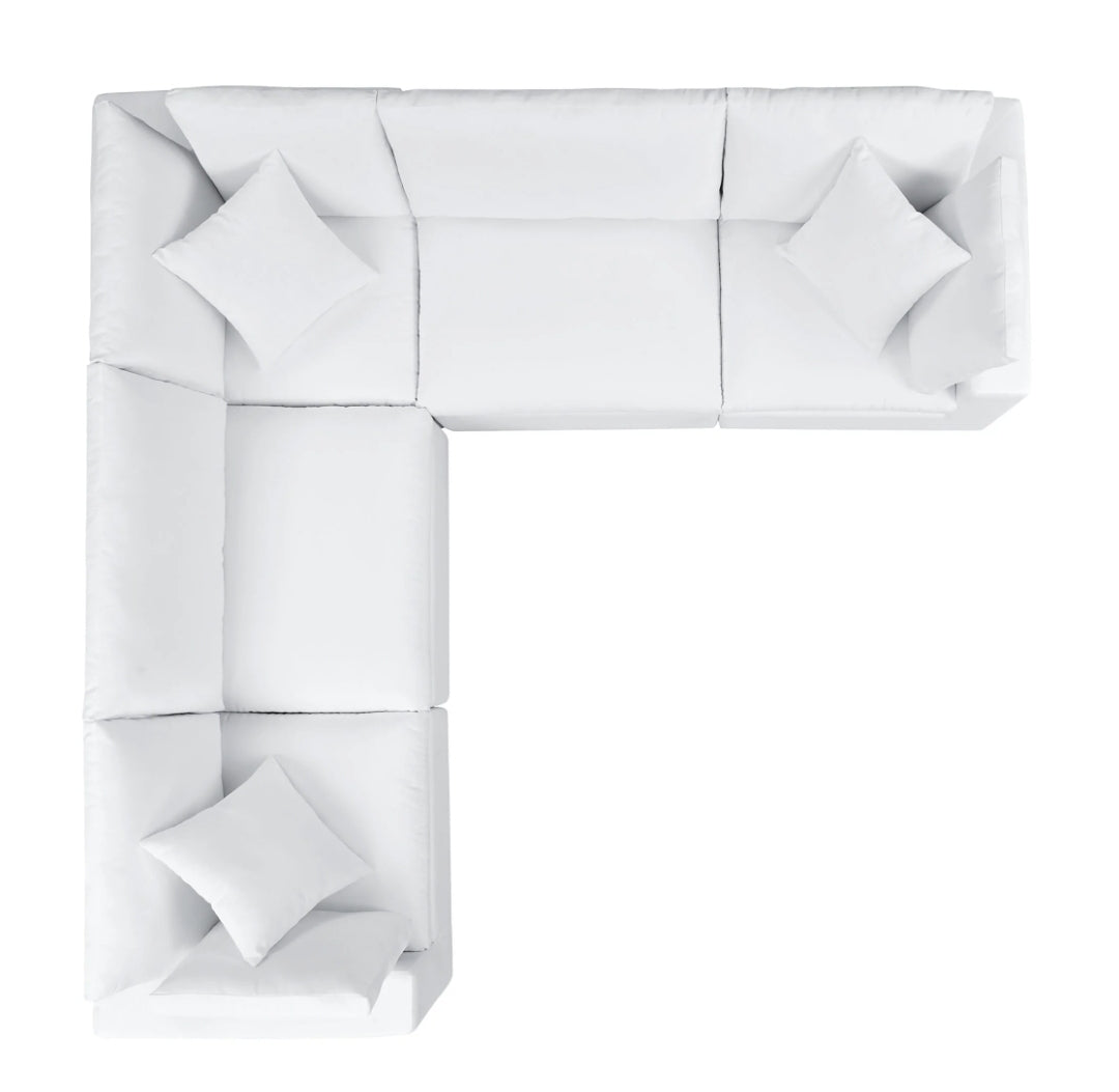 Davos Outdoor Sectional