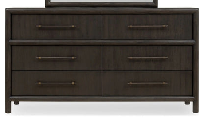 Cuba Dresser