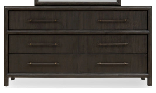 Cuba Dresser