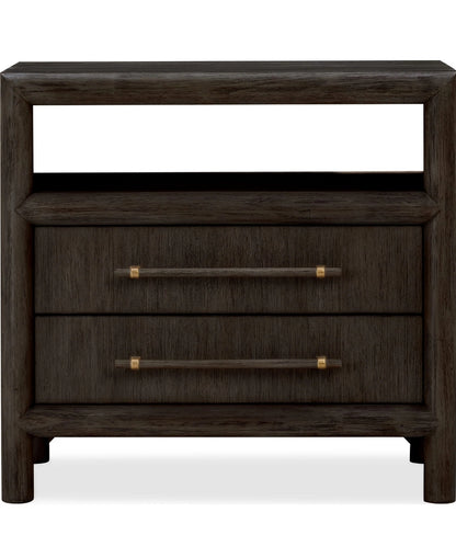 Cuba Nightstand