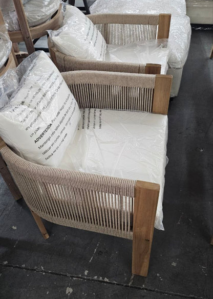 Portola Outdoor Chair