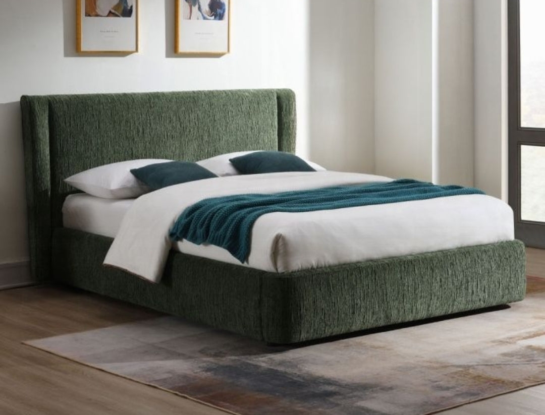 Hunter Bed
