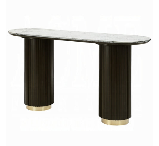Panthere Console Table