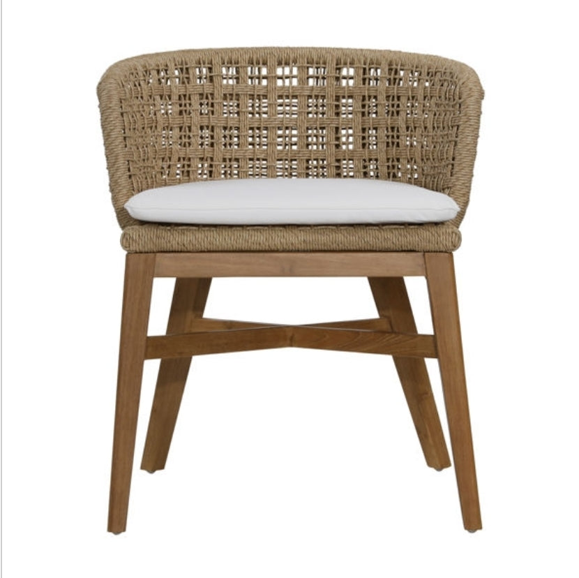 Alpine Outdoor Dining Chair