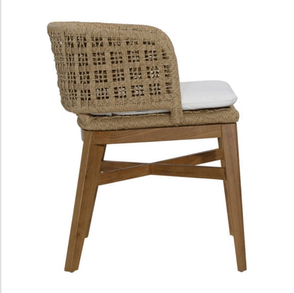 Alpine Outdoor Dining Chair