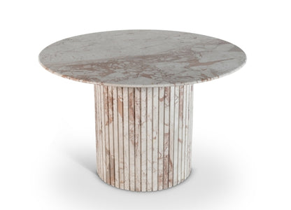 Mardi Marble Dining Table