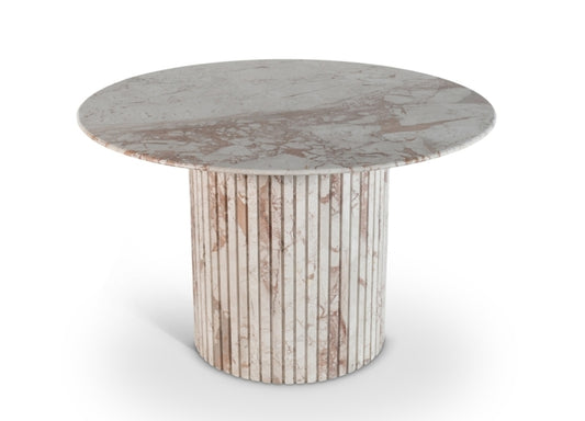 Mardi Marble Dining Table