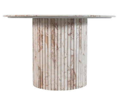 Mardi Marble Dining Table