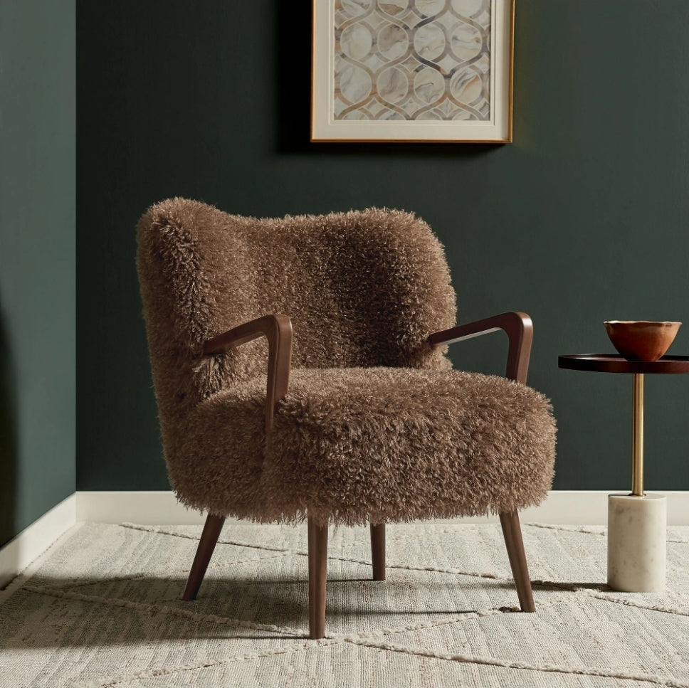 Kora Accent Chair