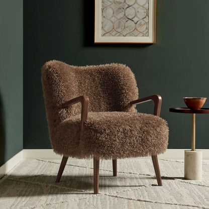 Kora Accent Chair
